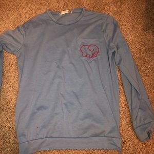 Long sleeve